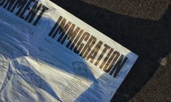 de imigrantes