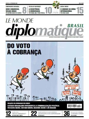 Edição Novembro 2014