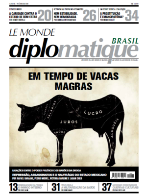 Edição Dezembro 2014