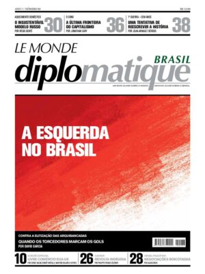 Edição Junho 2014