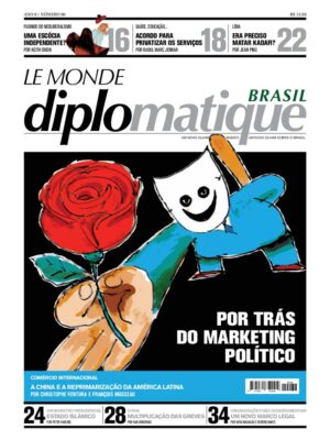 Edição Setembro 2014