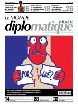 Edição Fevereiro 2015