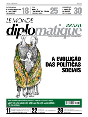 Edição Julho 2014