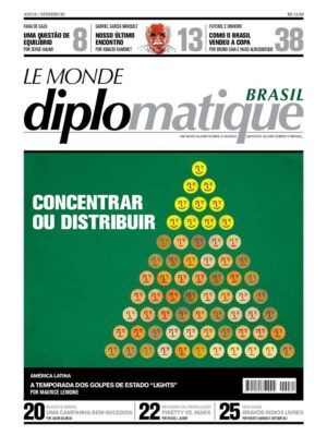 Edição Agosto 2014