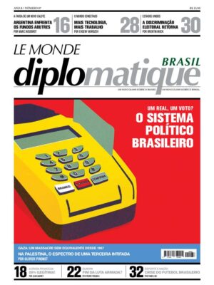 Edição Outubro 2014