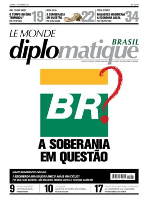 Edição Março 2015