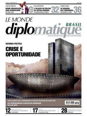Edição Abril 2015
