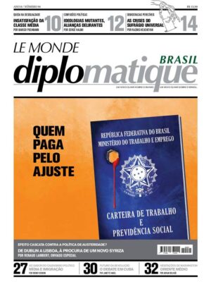 Edição Maio 2015