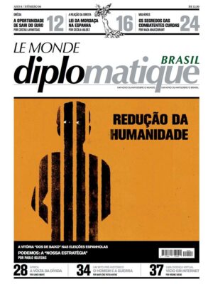 Edição Julho 2015