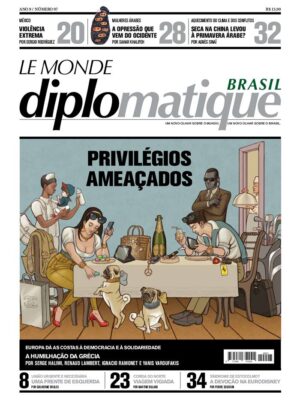 Edição Agosto 2015