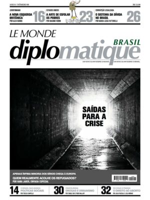 Edição Outubro 2015