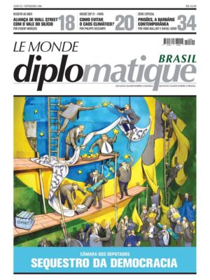 Edição Novembro 2015