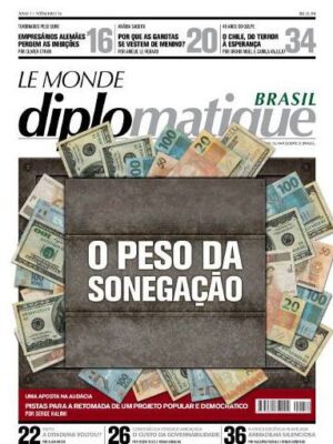 Edição Setembro 2013