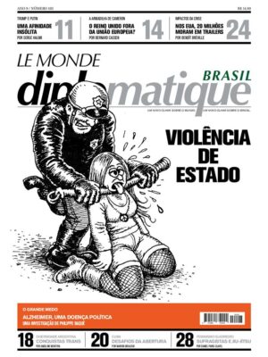 Edição Fevereiro 2016