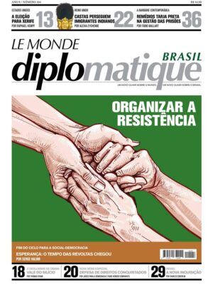 Edição Março 2016