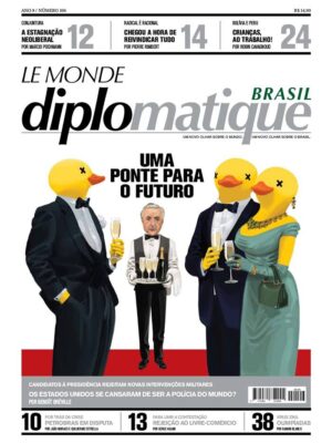 Edição Maio 2016