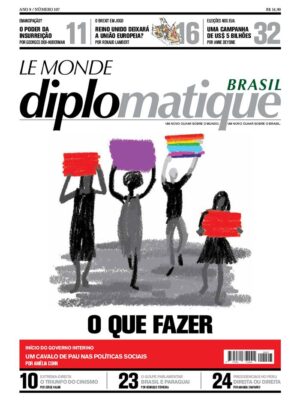 Edição Junho 2016