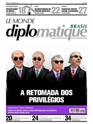 Edição Julho 2016
