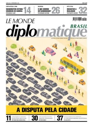 Edição Setembro 2016