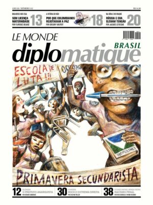 Edição Novembro 2016