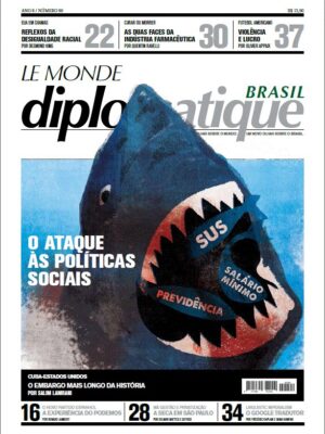 Edição Janeiro 2015