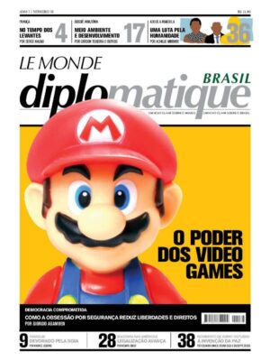 Edição Janeiro 2014