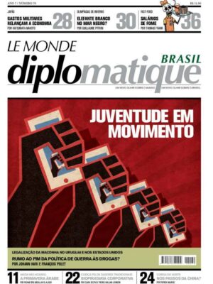 Edição Fevereiro 2014
