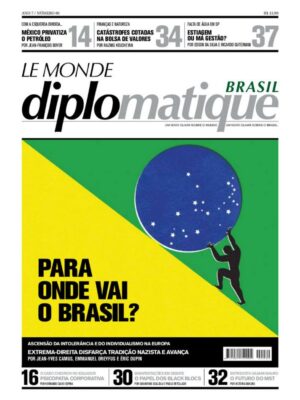 Edição Março 2014