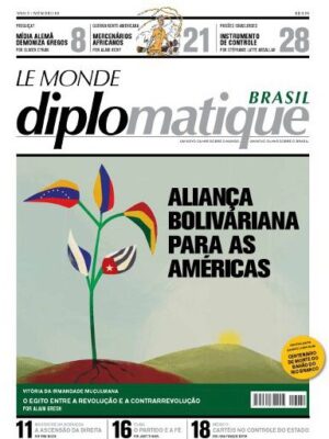 Edição Julho 2012