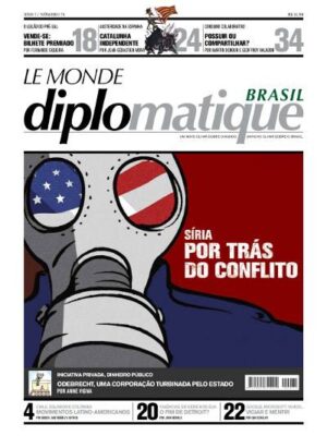 Edição Outubro 2013
