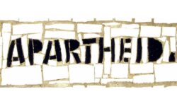 apartheid