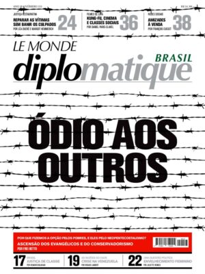 Edição Dezembro 2016