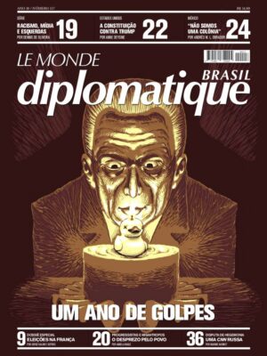Edição ABRIL 2017
