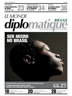 Edição Janeiro 2017