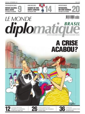 Edição Maio 2017