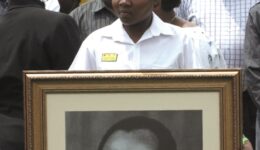 SAFRICA MACHEL