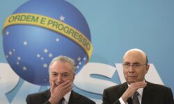 BRAZIL-POLITICS/