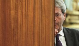 ITALY-POLITICS/