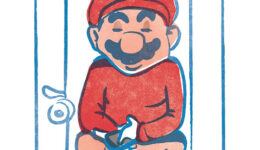 mario_cagando