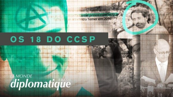 Secundaristas CCSP