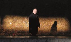 WW2-ANNIVERSARY/RUSSIA-PUTIN