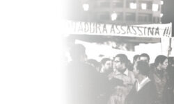 ditadura assassinamaior