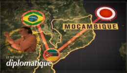 ProSavana Moçambique