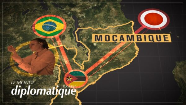 ProSavana Moçambique