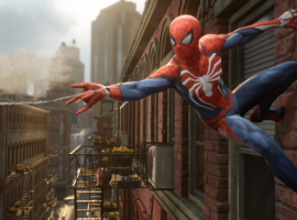 spiderman-fictional-character-pc-game-screenshot-1418912-pxhere.com