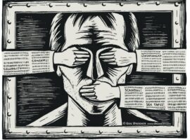 censura
