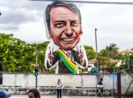 Governo Bolsonaro e a Constituição