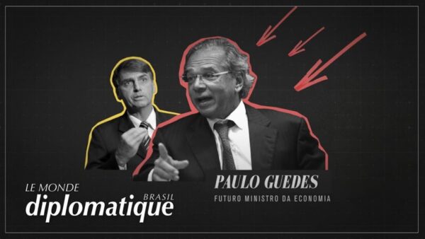 paulo guedes