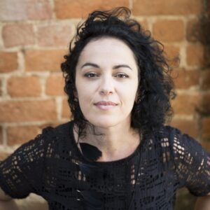 Marcia Tiburi