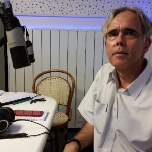 Henrique Carneiro